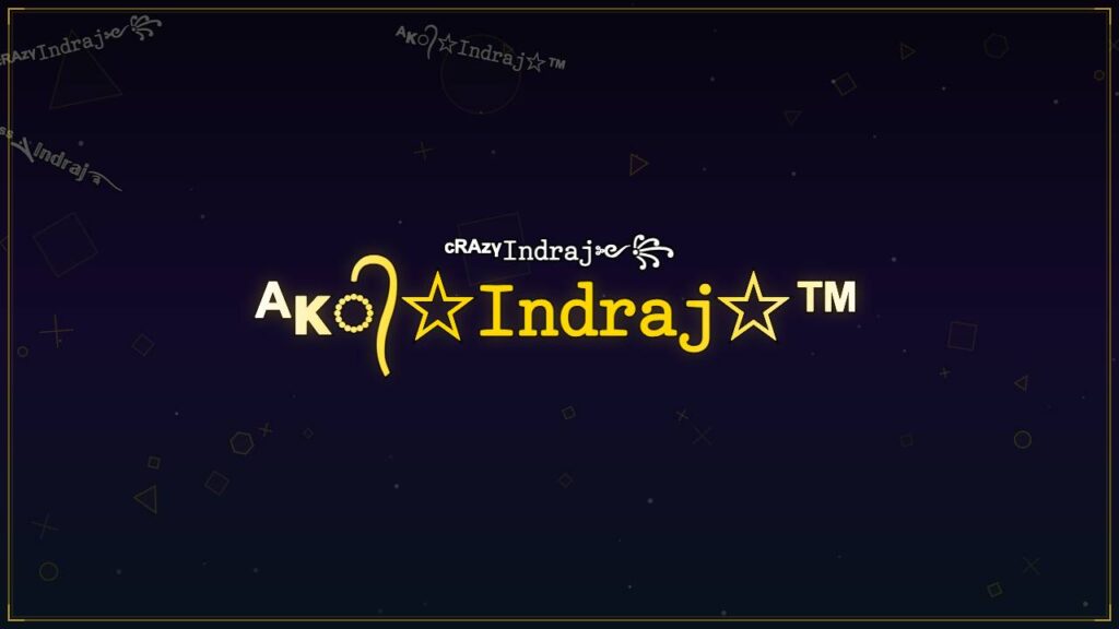 ᴬᴋ᭄☆𝙸𝚗𝚍𝚛𝚊𝚓☆™ – Indraj Stylish Name