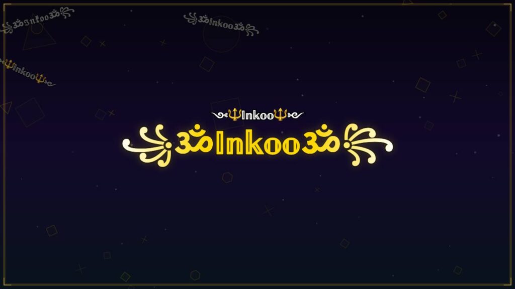 ꧁ॐ𝕀𝕟𝕜𝕠𝕠ॐ꧂ – Inkoo Stylish Name