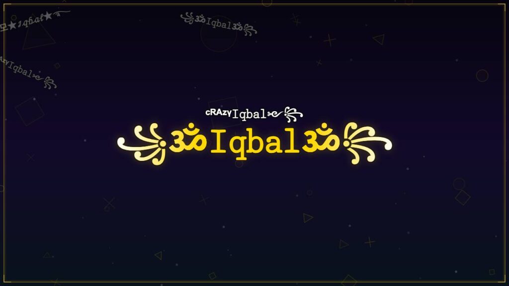꧁ॐ𝙸𝚚𝚋𝚊𝚕ॐ꧂ – Iqbal Stylish Name