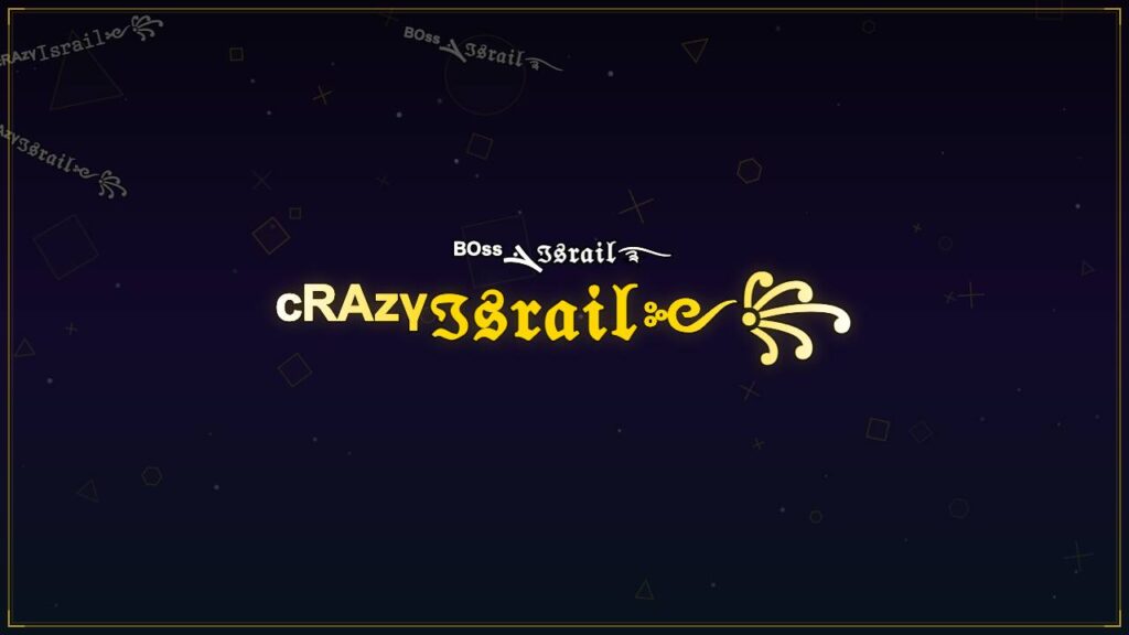 ᶜᴿᴬᶻᵞℑ𝔰𝔯𝔞𝔦𝔩༻꧂ – Israil Stylish Name