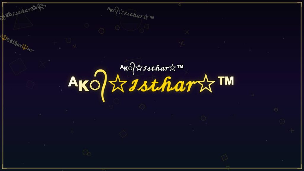 ᴬᴋ᭄☆ℐ𝓈𝓉𝒽𝒶𝓇☆™ – Isthar Stylish Name