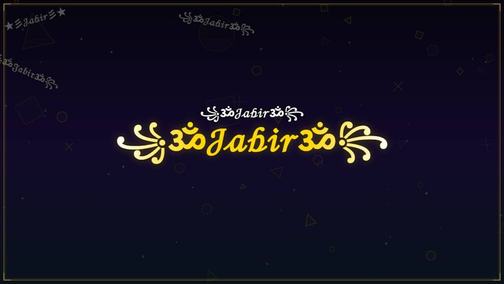 ꧁ॐ𝒥𝒶𝒷𝒾𝓇ॐ꧂ – Jabir Stylish Name