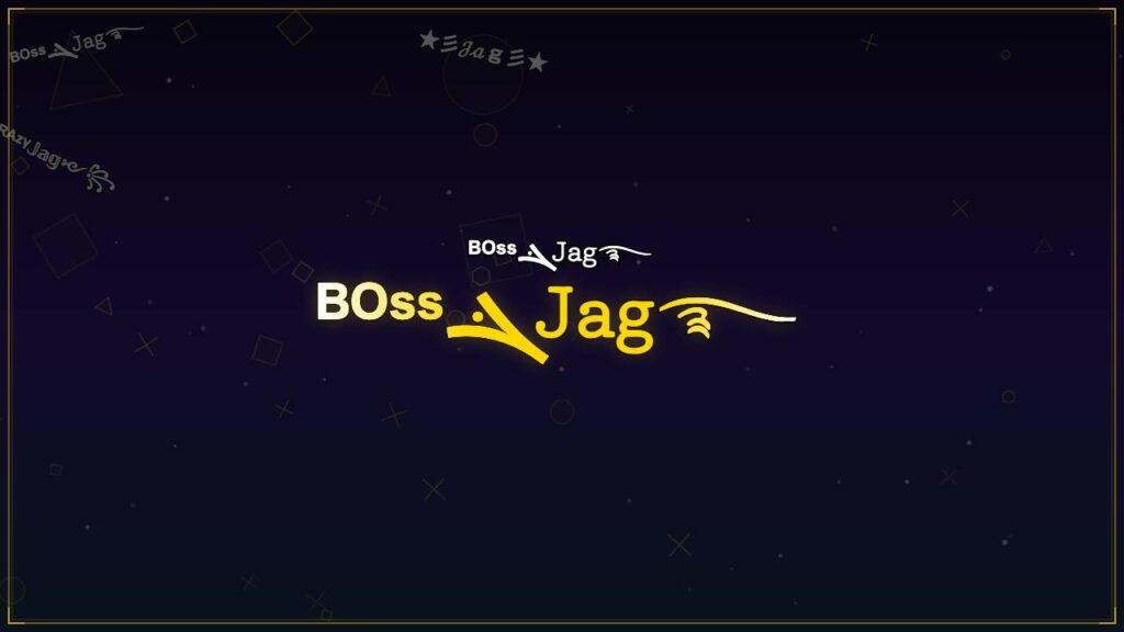 ᴮᴼˢˢܔ𝙹𝚊𝚐࿐ – Jag Stylish Name