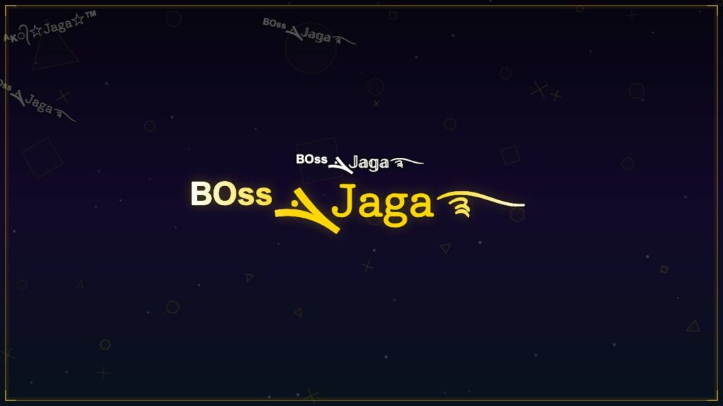 ᴮᴼˢˢܔ𝙹𝚊𝚐𝚊࿐ – Jaga Stylish Name