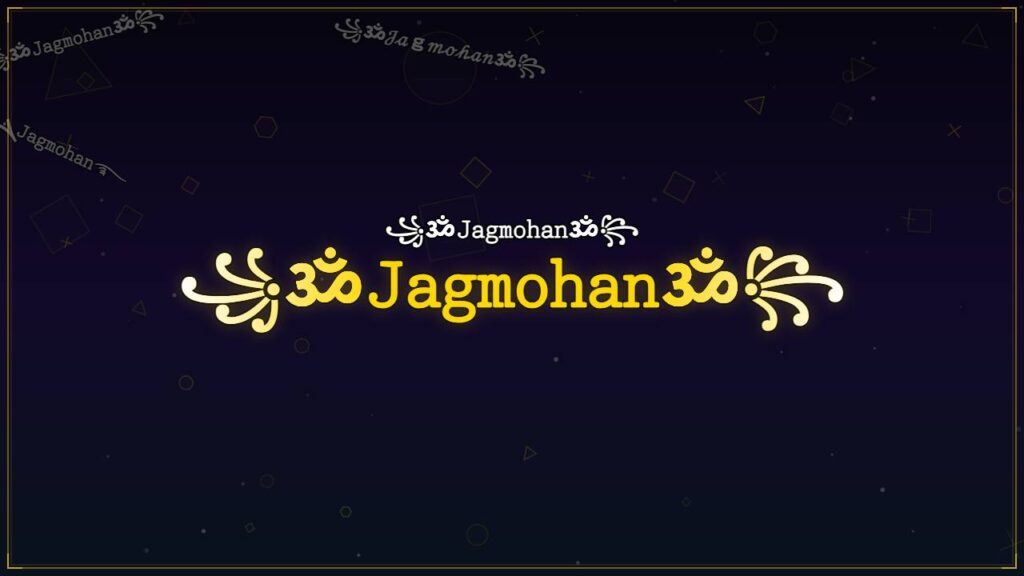 ꧁ॐ𝙹𝚊𝚐𝚖𝚘𝚑𝚊𝚗ॐ꧂ – Jagmohan Stylish Name