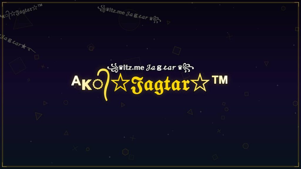 ᴬᴋ᭄☆𝔍𝔞𝔤𝔱𝔞𝔯☆™ – Jagtar Stylish Name