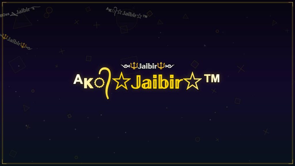ᴬᴋ᭄☆𝕁𝕒𝕚𝕓𝕚𝕣☆™ – Jaibir Stylish Name