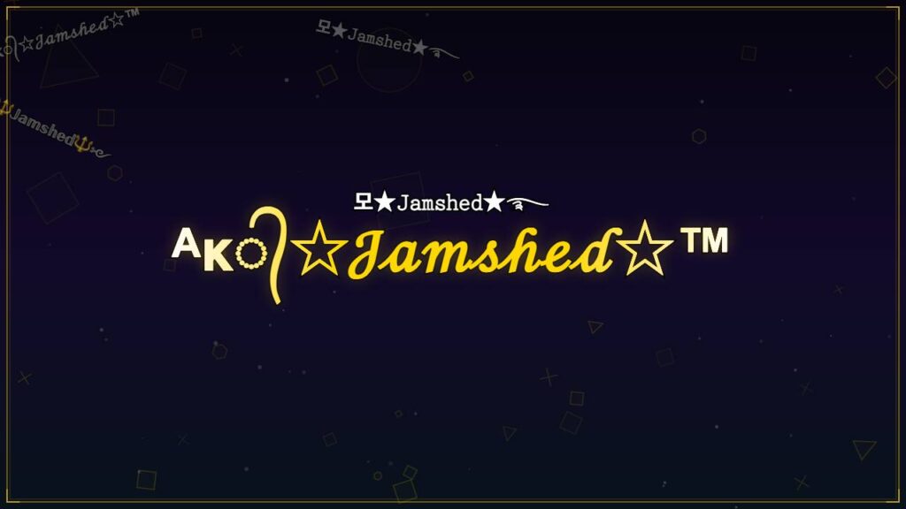 ᴬᴋ᭄☆𝒥𝒶𝓂𝓈𝒽ℯ𝒹☆™ – Jamshed Stylish Name