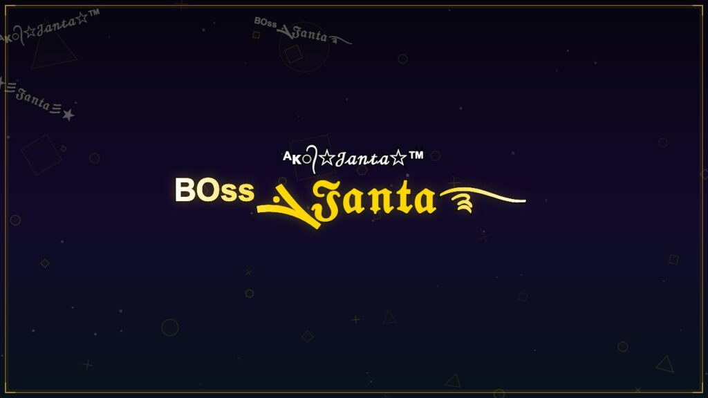 ᴮᴼˢˢܔ𝔍𝔞𝔫𝔱𝔞࿐ – Janta Stylish Name