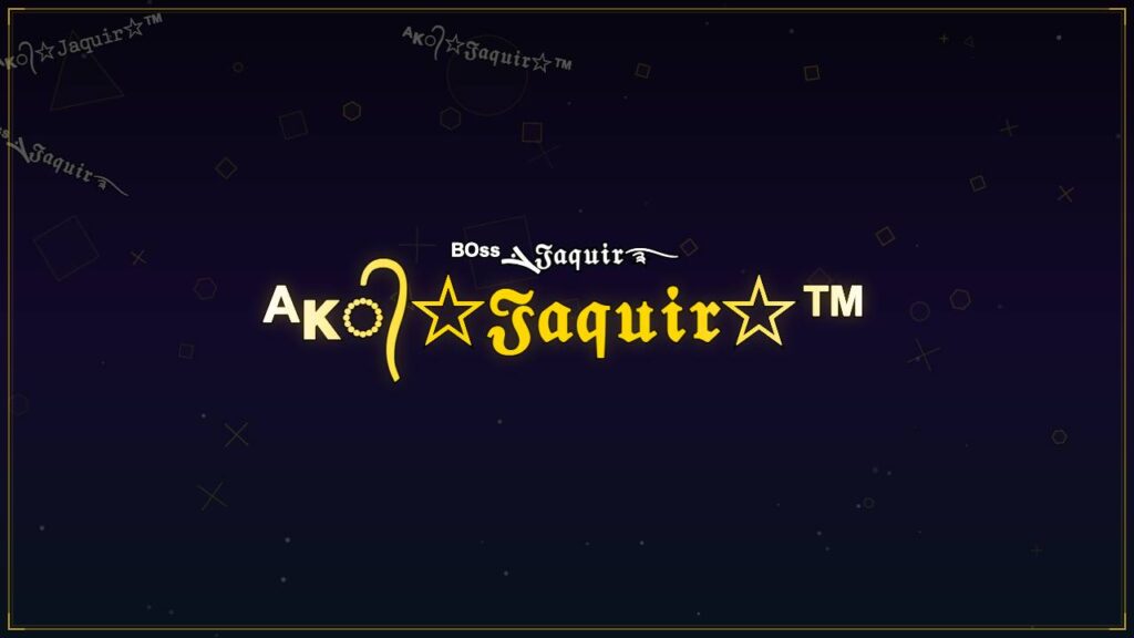 ᴬᴋ᭄☆𝔍𝔞𝔮𝔲𝔦𝔯☆™ – Jaquir Stylish Name