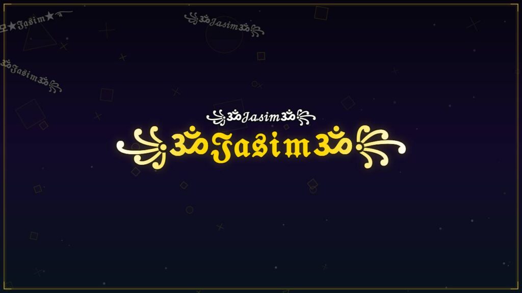 ꧁ॐ𝔍𝔞𝔰𝔦𝔪ॐ꧂ – Jasim Stylish Name