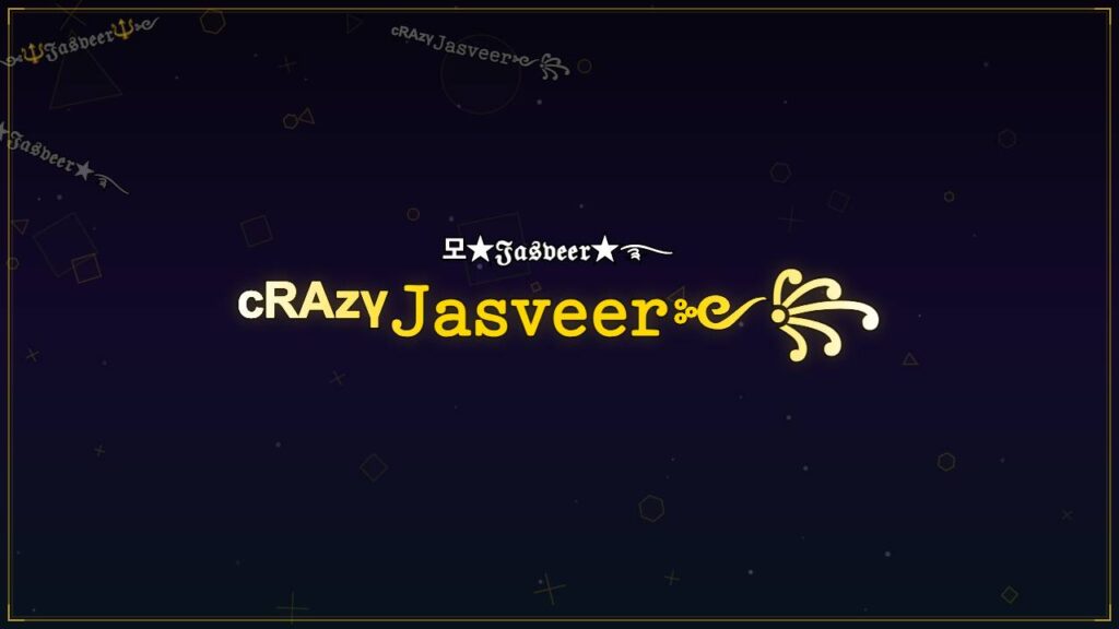 ᶜᴿᴬᶻᵞ𝙹𝚊𝚜𝚟𝚎𝚎𝚛༻꧂ – Jasveer Stylish Name