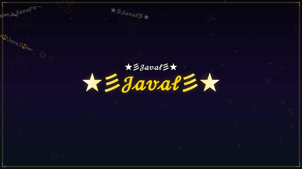 ★彡𝒥𝒶𝓋𝒶𝓁彡★ – Javal Stylish Name