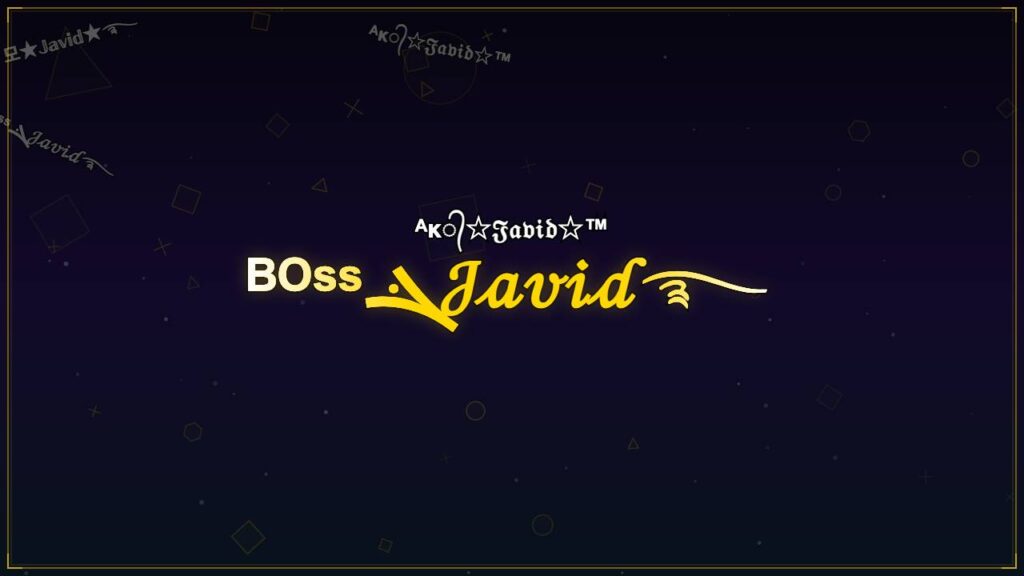 ᴮᴼˢˢܔ𝒥𝒶𝓋𝒾𝒹࿐ – Javid Stylish Name