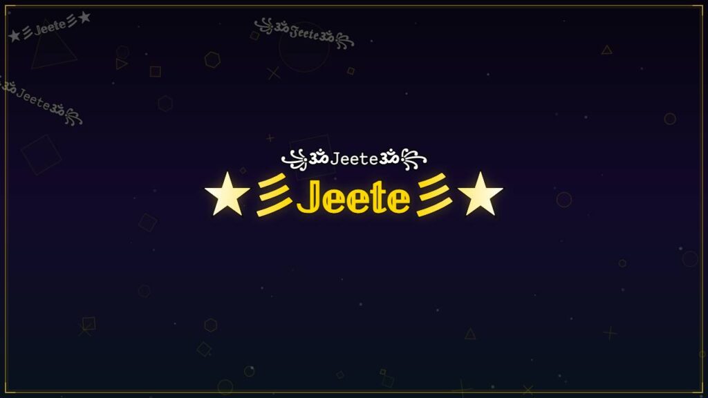 ★彡𝕁𝕖𝕖𝕥𝕖彡★ – Jeete Stylish Name