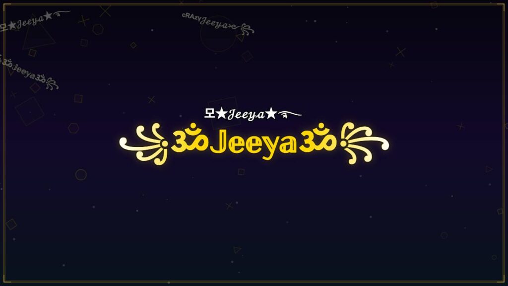 ꧁ॐ𝕁𝕖𝕖𝕪𝕒ॐ꧂ – Jeeya Stylish Name