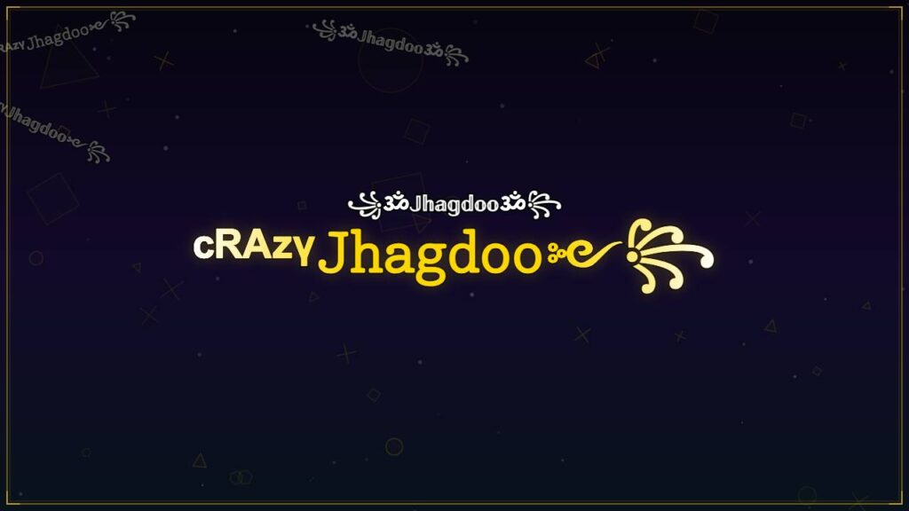 ᶜᴿᴬᶻᵞ𝙹𝚑𝚊𝚐𝚍𝚘𝚘༻꧂ – Jhagdoo Stylish Name