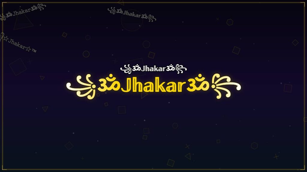 ꧁ॐ𝕁𝕙𝕒𝕜𝕒𝕣ॐ꧂ – Jhakar Stylish Name
