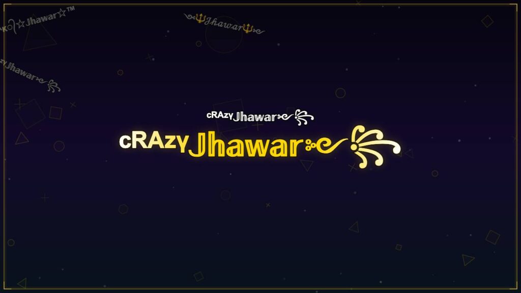 ᶜᴿᴬᶻᵞ𝕁𝕙𝕒𝕨𝕒𝕣༻꧂ – Jhawar Stylish Name