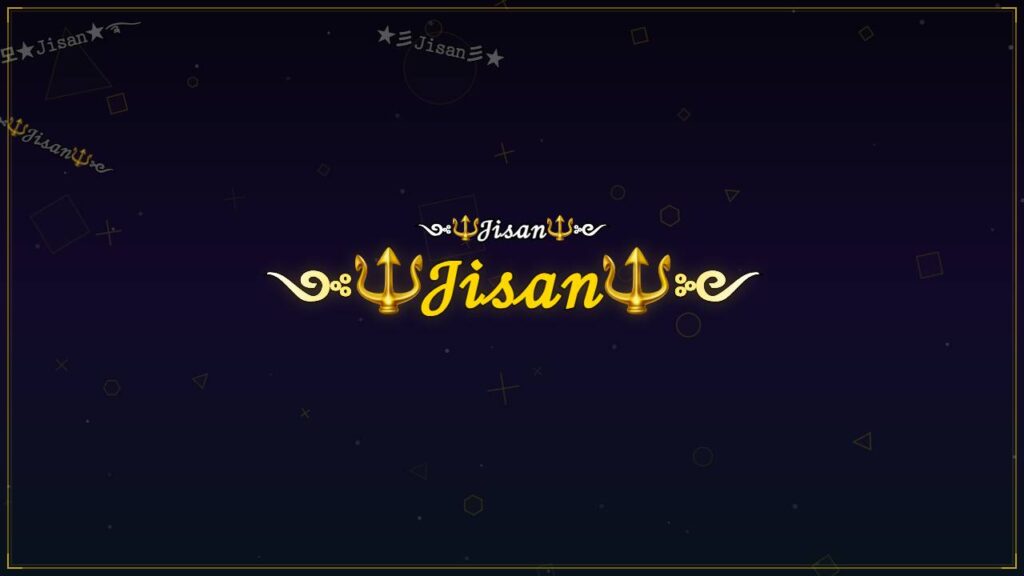 ༺🔱𝒥𝒾𝓈𝒶𝓃🔱༻ – Jisan Stylish Name