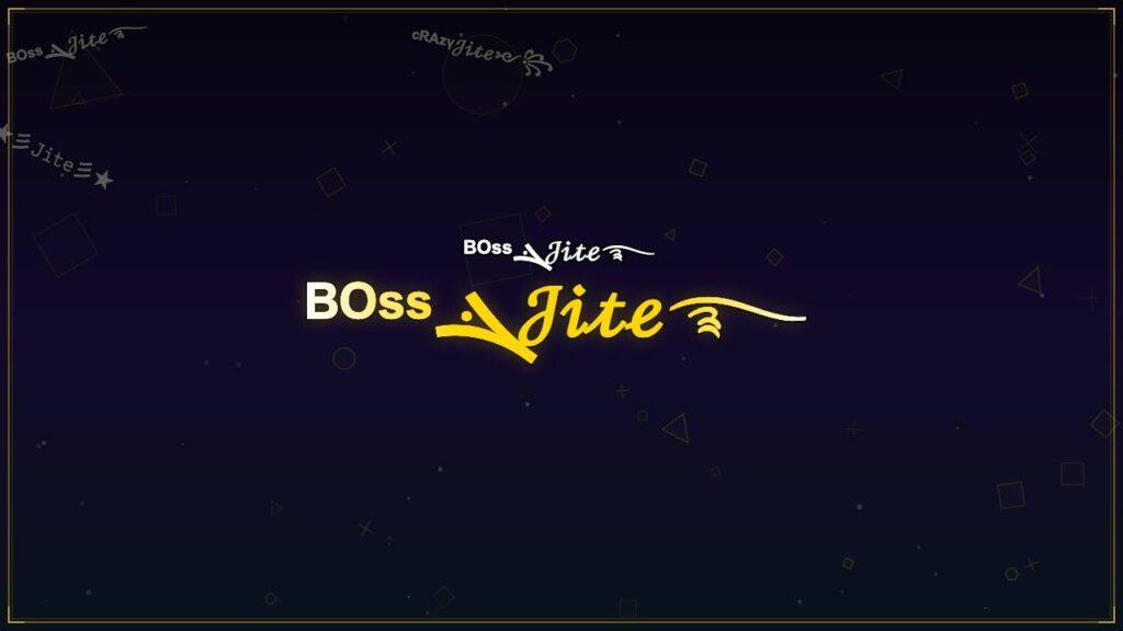 ᴮᴼˢˢܔ𝒥𝒾𝓉ℯ࿐ – Jite Stylish Name