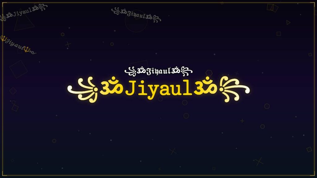 ꧁ॐ𝙹𝚒𝚢𝚊𝚞𝚕ॐ꧂ – Jiyaul Stylish Name