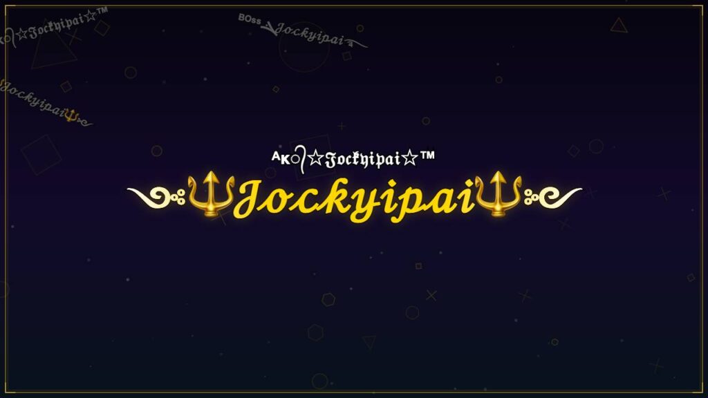༺🔱𝒥ℴ𝒸𝓀𝓎𝒾𝓅𝒶𝒾🔱༻ – Jockyipai Stylish Name