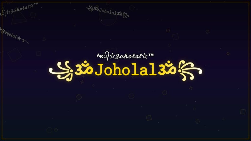 ꧁ॐ𝙹𝚘𝚑𝚘𝚕𝚊𝚕ॐ꧂ – Joholal Stylish Name