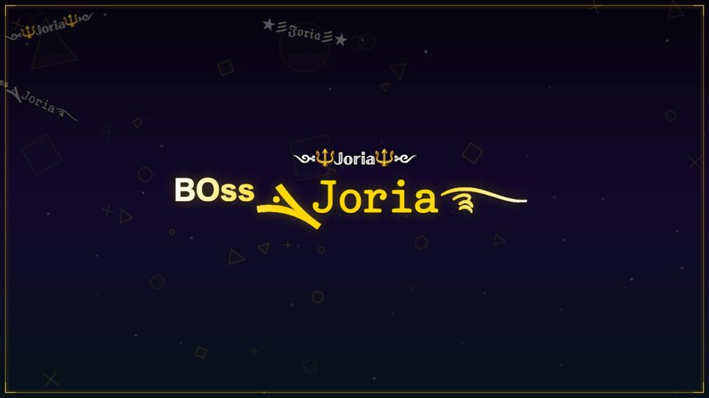 ᴮᴼˢˢܔ𝙹𝚘𝚛𝚒𝚊࿐ – Joria Stylish Name