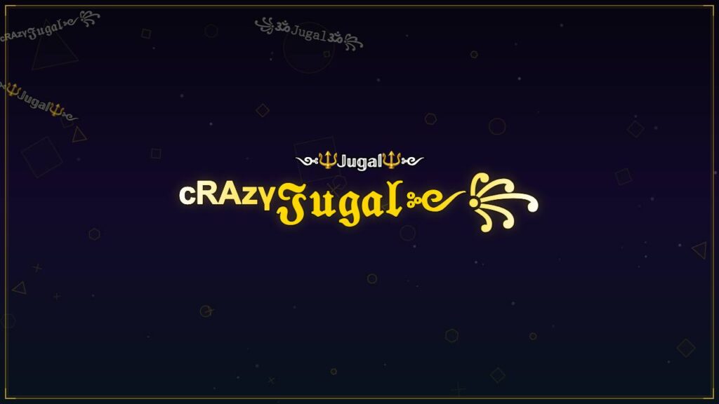 ᶜᴿᴬᶻᵞ𝔍𝔲𝔤𝔞𝔩༻꧂ – Jugal Stylish Name