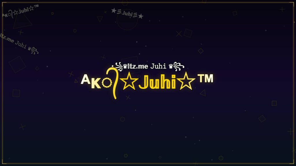ᴬᴋ᭄☆𝕁𝕦𝕙𝕚☆™ – Juhi Stylish Name