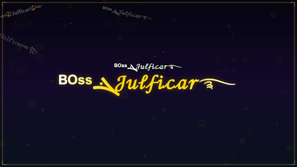 ᴮᴼˢˢܔ𝒥𝓊𝓁𝒻𝒾𝒸𝒶𝓇࿐ – Julficar Stylish Name