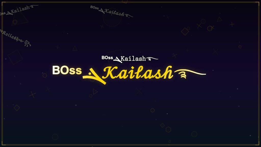 ᴮᴼˢˢܔ𝒦𝒶𝒾𝓁𝒶𝓈𝒽࿐ – Kailash Stylish Name