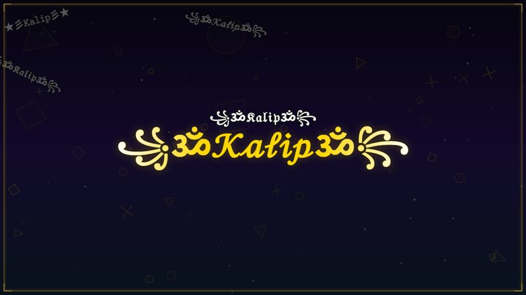 ꧁ॐ𝒦𝒶𝓁𝒾𝓅ॐ꧂ – Kalip Stylish Name