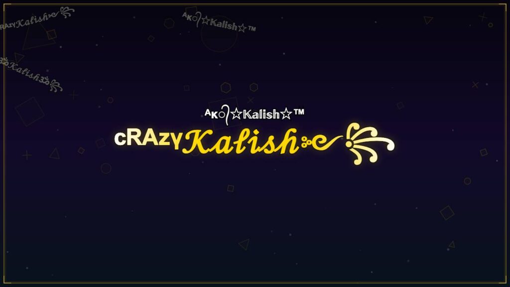 ᶜᴿᴬᶻᵞ𝒦𝒶𝓁𝒾𝓈𝒽༻꧂ – Kalish Stylish Name