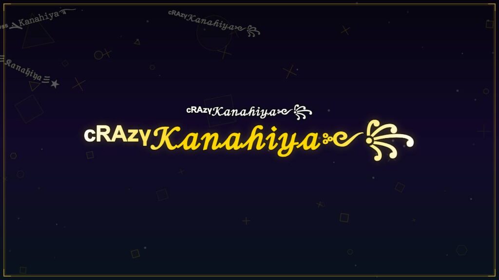 ᶜᴿᴬᶻᵞ𝒦𝒶𝓃𝒶𝒽𝒾𝓎𝒶༻꧂ – Kanahiya Stylish Name