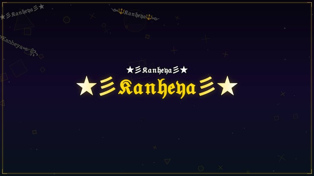 ★彡𝔎𝔞𝔫𝔥𝔢𝔶𝔞彡★ – Kanheya Stylish Name
