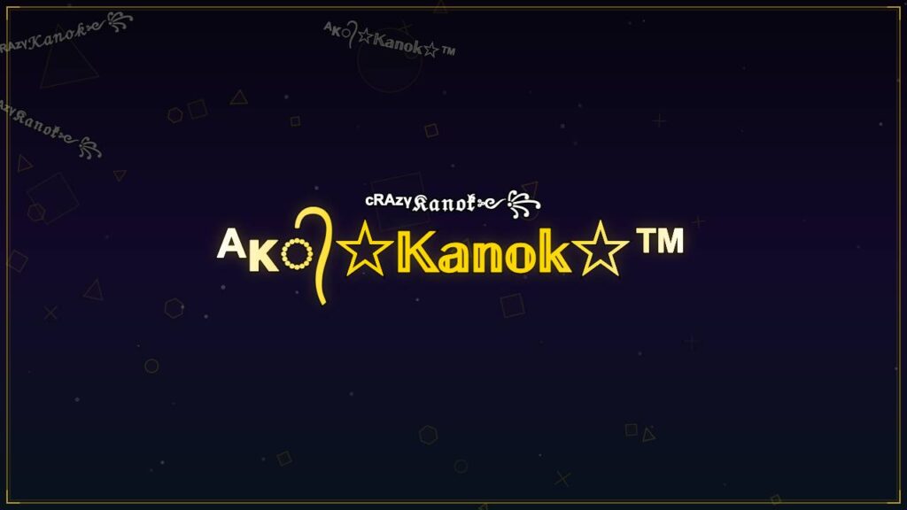 ᴬᴋ᭄☆𝕂𝕒𝕟𝕠𝕜☆™ – Kanok Stylish Name