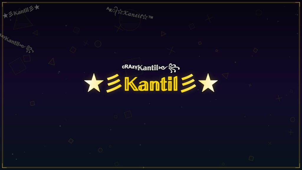 ★彡𝕂𝕒𝕟𝕥𝕚𝕝彡★ – Kantil Stylish Name
