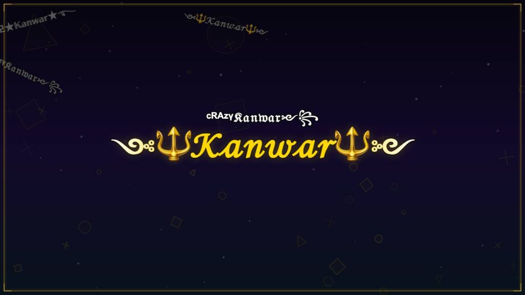 ༺🔱𝒦𝒶𝓃𝓌𝒶𝓇🔱༻ – Kanwar Stylish Name