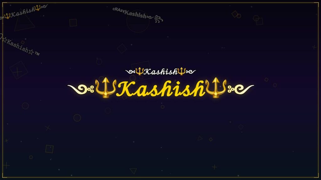 ༺🔱𝒦𝒶𝓈𝒽𝒾𝓈𝒽🔱༻ – Kashish Stylish Name