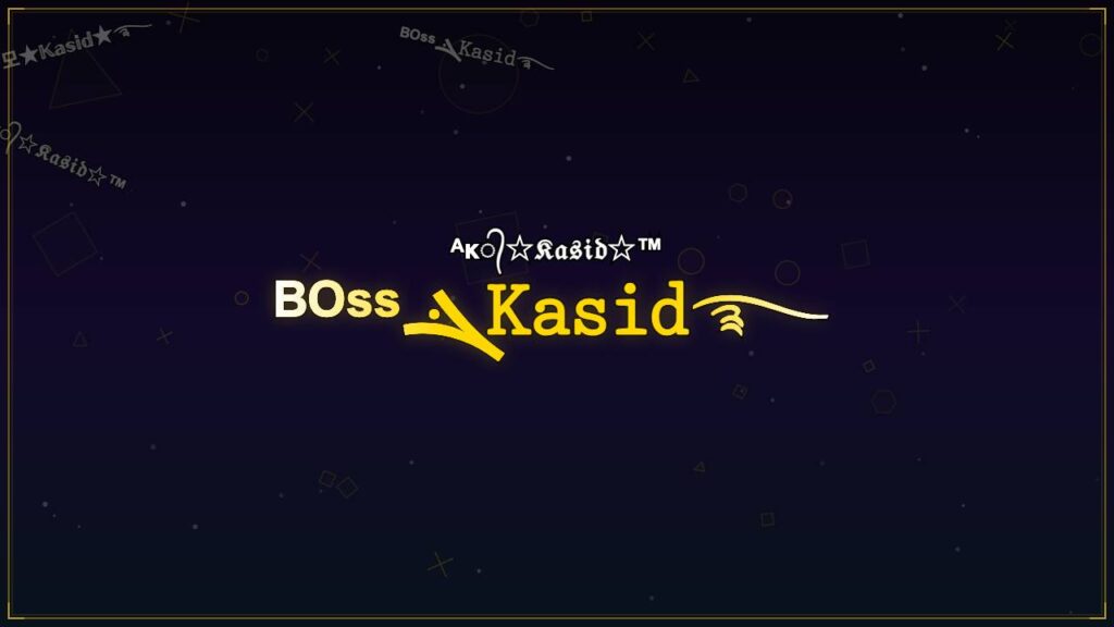 ᴮᴼˢˢܔ𝙺𝚊𝚜𝚒𝚍࿐ – Kasid Stylish Name