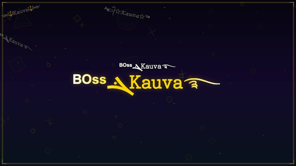 ᴮᴼˢˢܔ𝙺𝚊𝚞𝚟𝚊࿐ – Kauva Stylish Name