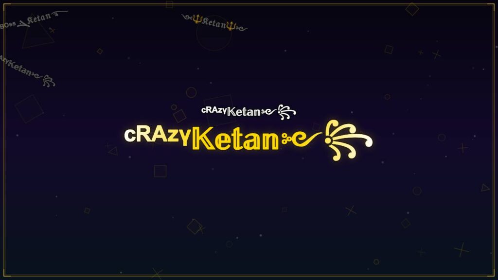 ᶜᴿᴬᶻᵞ𝕂𝕖𝕥𝕒𝕟༻꧂ – Ketan Stylish Name