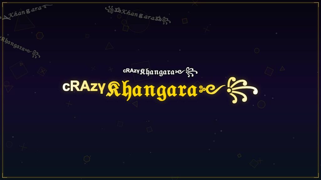 ᶜᴿᴬᶻᵞ𝔎𝔥𝔞𝔫𝔤𝔞𝔯𝔞༻꧂ – Khangara Stylish Name