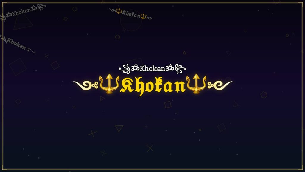 ༺🔱𝔎𝔥𝔬𝔨𝔞𝔫🔱༻ – Khokan Stylish Name