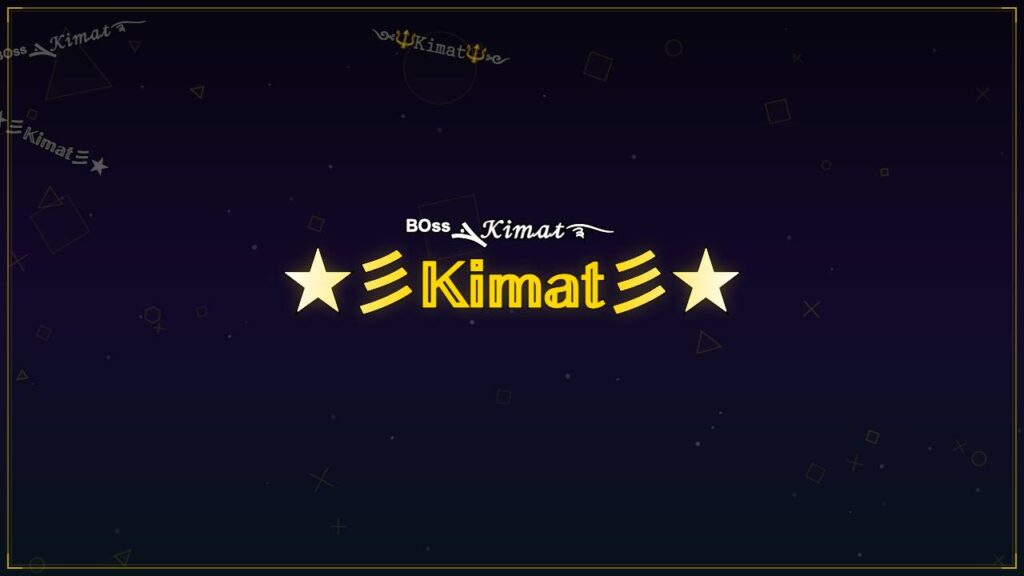 ★彡𝕂𝕚𝕞𝕒𝕥彡★ – Kimat Stylish Name