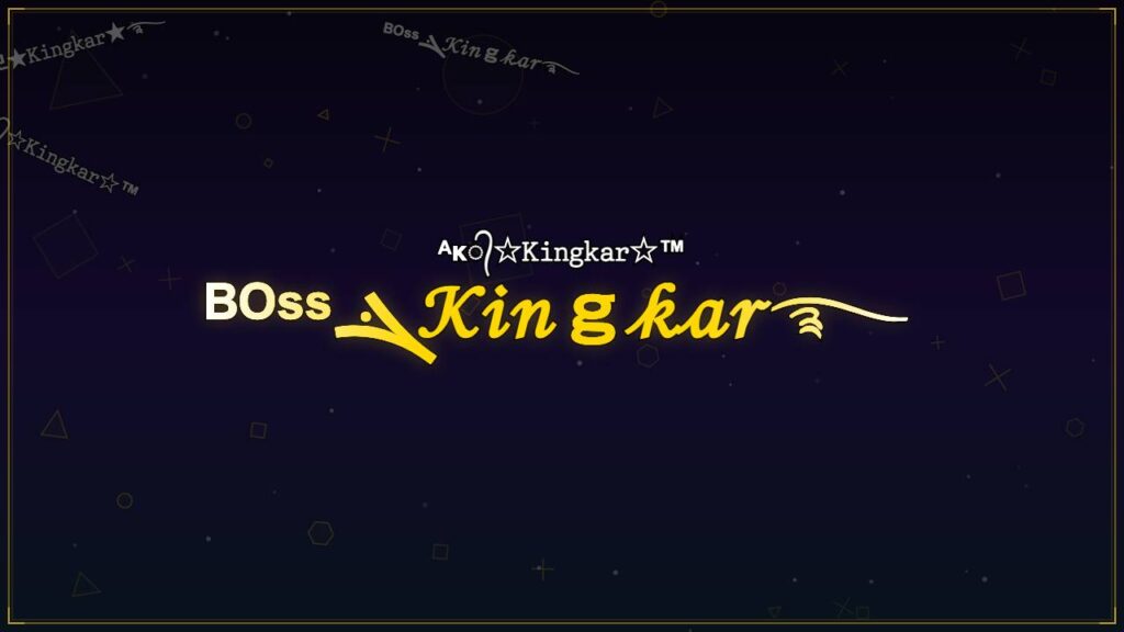 ᴮᴼˢˢܔ𝒦𝒾𝓃ℊ𝓀𝒶𝓇࿐ – Kingkar Stylish Name