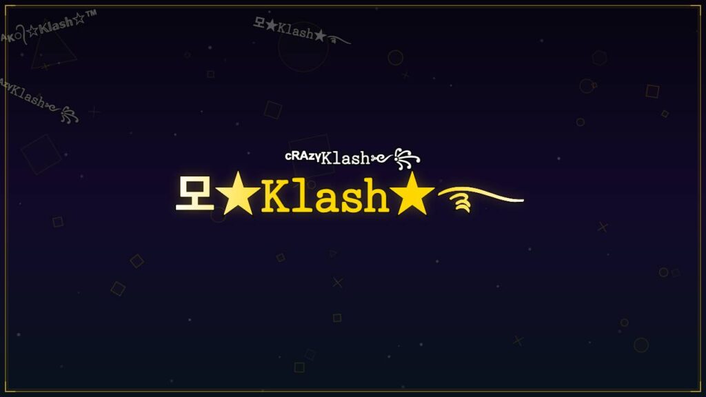 모★𝙺𝚕𝚊𝚜𝚑★࿐ – Klash Stylish Name