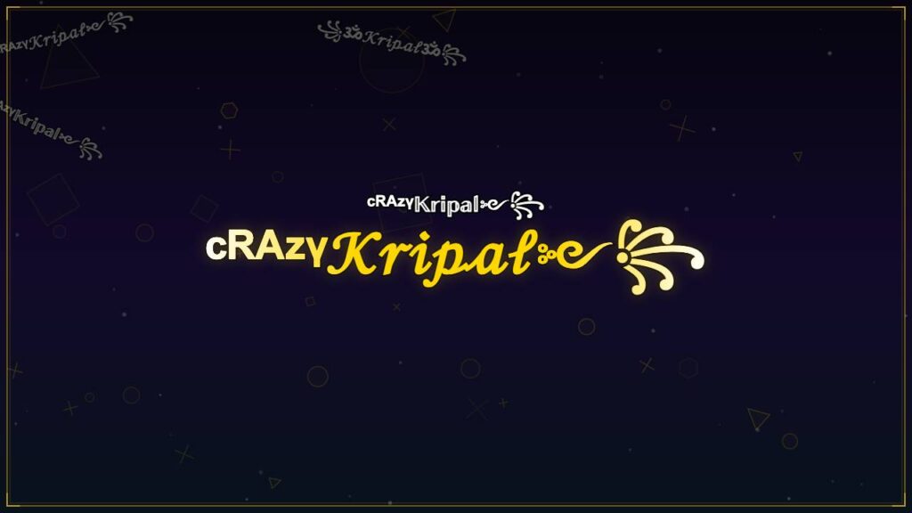 ᶜᴿᴬᶻᵞ𝒦𝓇𝒾𝓅𝒶𝓁༻꧂ – Kripal Stylish Name